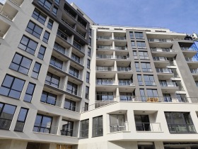 2 bedroom Poligona, Sofia 1