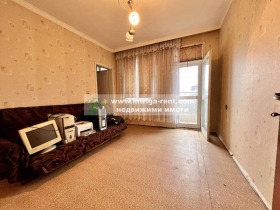 2 bedroom Mladezhki halm, Haskovo 1