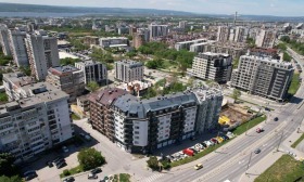 3+ sovrum Vazrajdane 2, Varna 3
