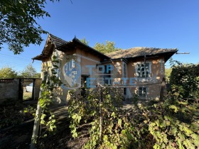 Casa Cuțina, regiunea Veliko Tarnovo 15