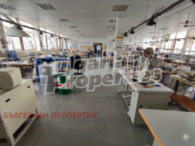 ПРОМ. ПОМЕЩЕНИЕ, 586 m2