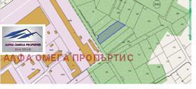 Продава парцел град Варна Западна промишлена зона - [1] 
