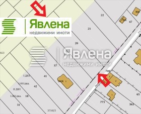 Продава парцел град София с. Житен - [1] 