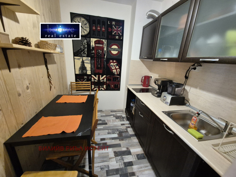 Продава 1-СТАЕН, гр. Разлог, област Благоевград, снимка 5 - Апартаменти - 52711019