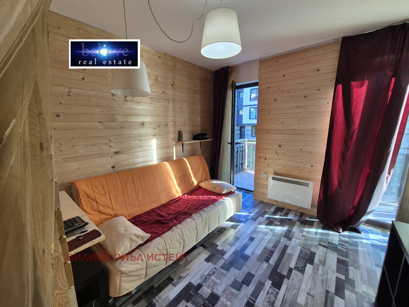 Продава 1-СТАЕН, гр. Разлог, област Благоевград, снимка 6 - Апартаменти - 52711019