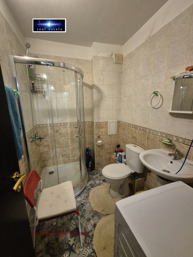 Продава 1-СТАЕН, гр. Разлог, област Благоевград, снимка 7 - Апартаменти - 52711019