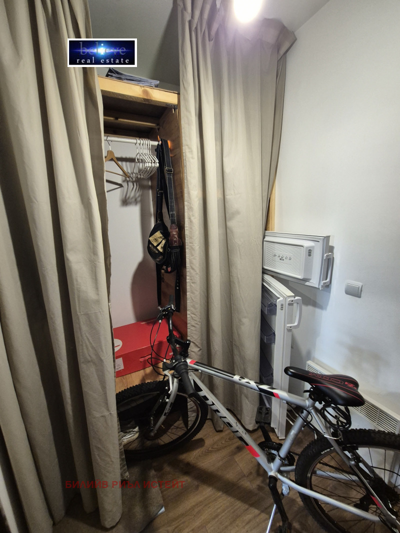 Продава 1-СТАЕН, гр. Разлог, област Благоевград, снимка 8 - Апартаменти - 52711019