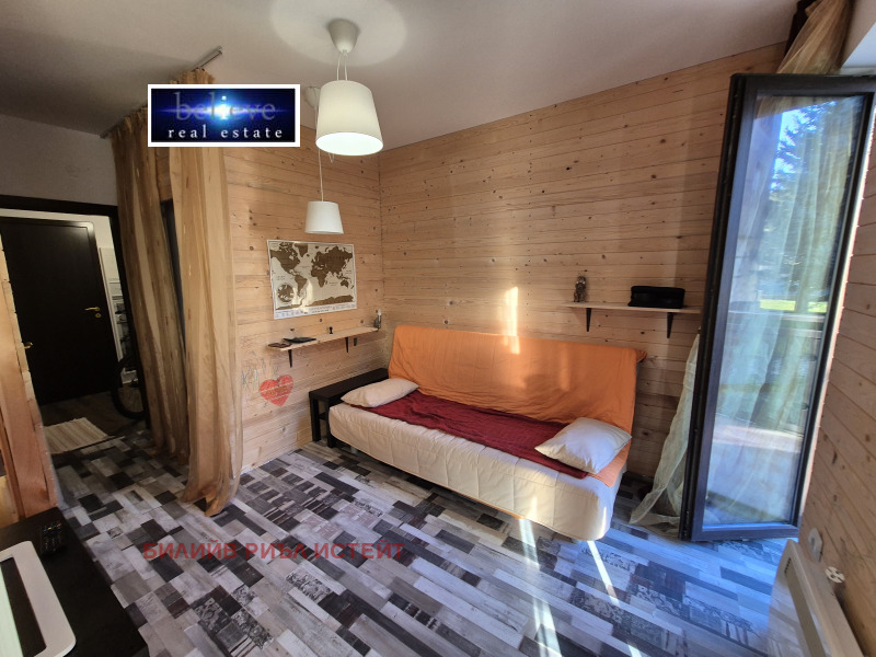 Продава 1-СТАЕН, гр. Разлог, област Благоевград, снимка 4 - Апартаменти - 52711019