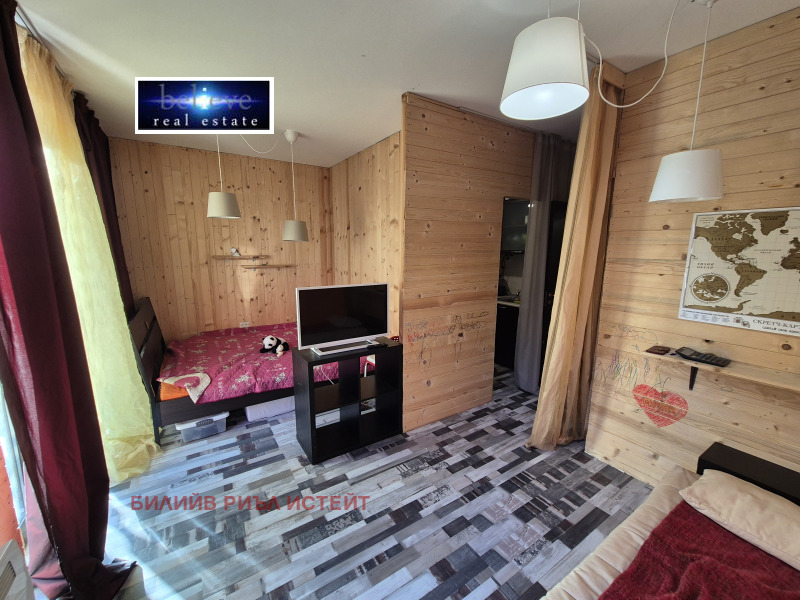 Продава 1-СТАЕН, гр. Разлог, област Благоевград, снимка 3 - Апартаменти - 52711019