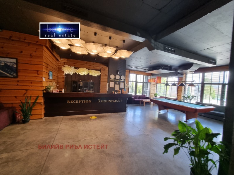 Продава 1-СТАЕН, гр. Разлог, област Благоевград, снимка 12 - Апартаменти - 52711019