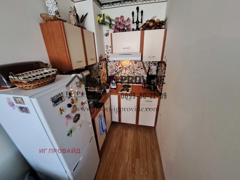 Zu verkaufen  1 Schlafzimmer region Burgas , Aheloj , 51 qm | 18308722 - Bild [2]