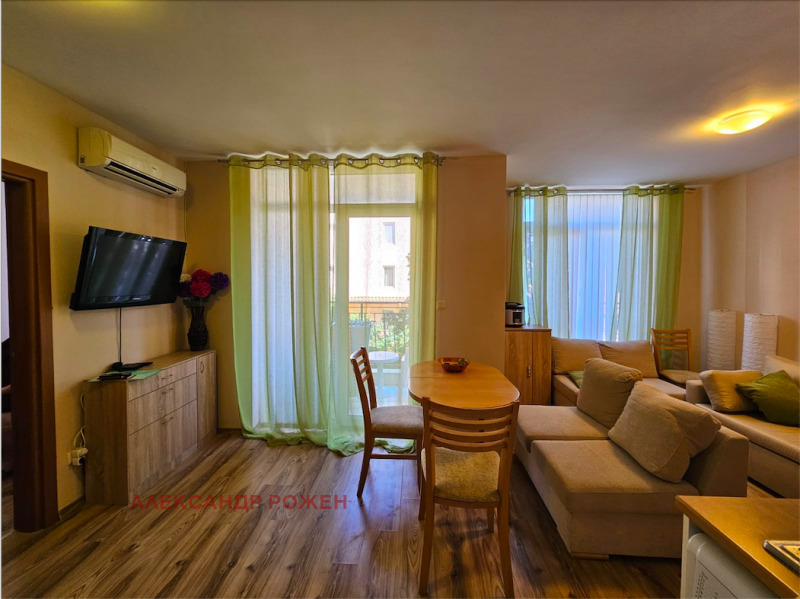 Zu verkaufen  1 Schlafzimmer region Burgas , k.k. Slantschew brjag , 55 qm | 49426988 - Bild [2]