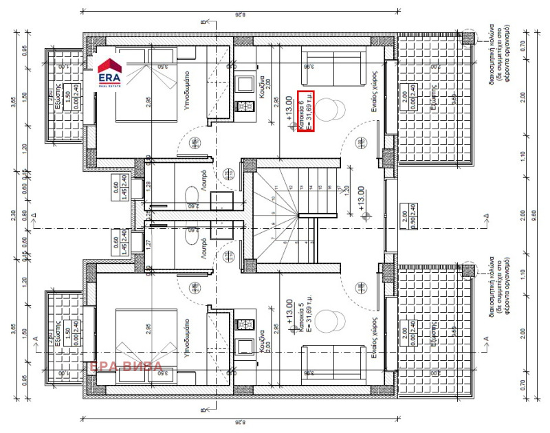 Продава 2-СТАЕН, Извън страната, област Извън страната, снимка 2 - Aпартаменти - 49398867