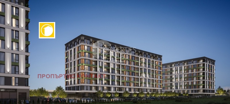 For Sale  1 bedroom Burgas , Izgrev , 63 sq.m | 15202712 - image [5]
