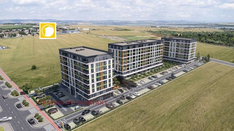 For Sale  1 bedroom Burgas , Izgrev , 63 sq.m | 15202712 - image [7]