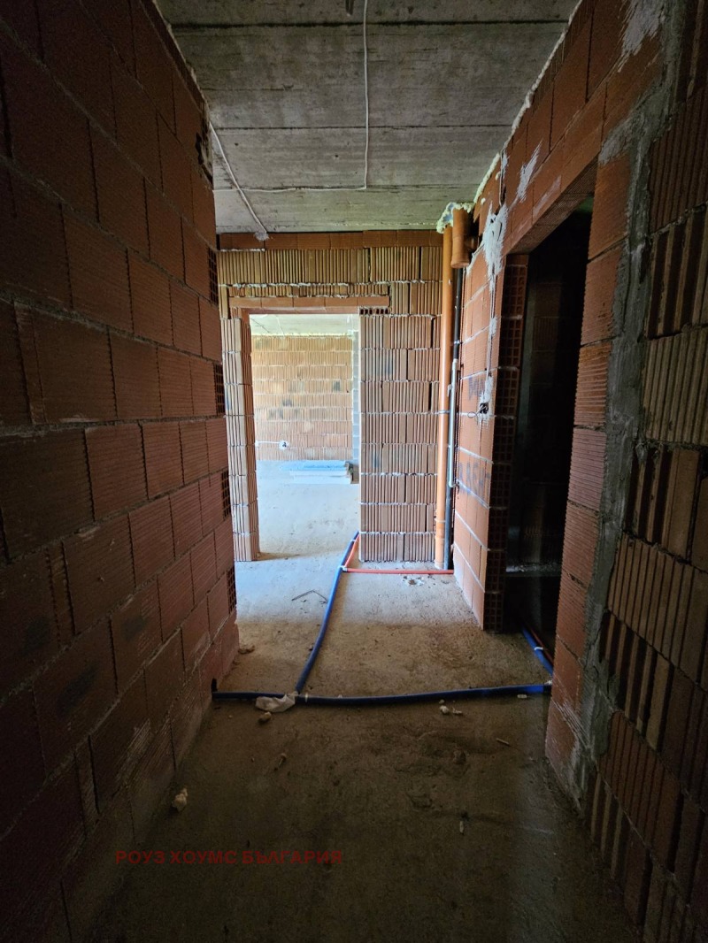 Till salu  1 sovrum Plovdiv , Ostromila , 71 kvm | 68707275 - bild [3]