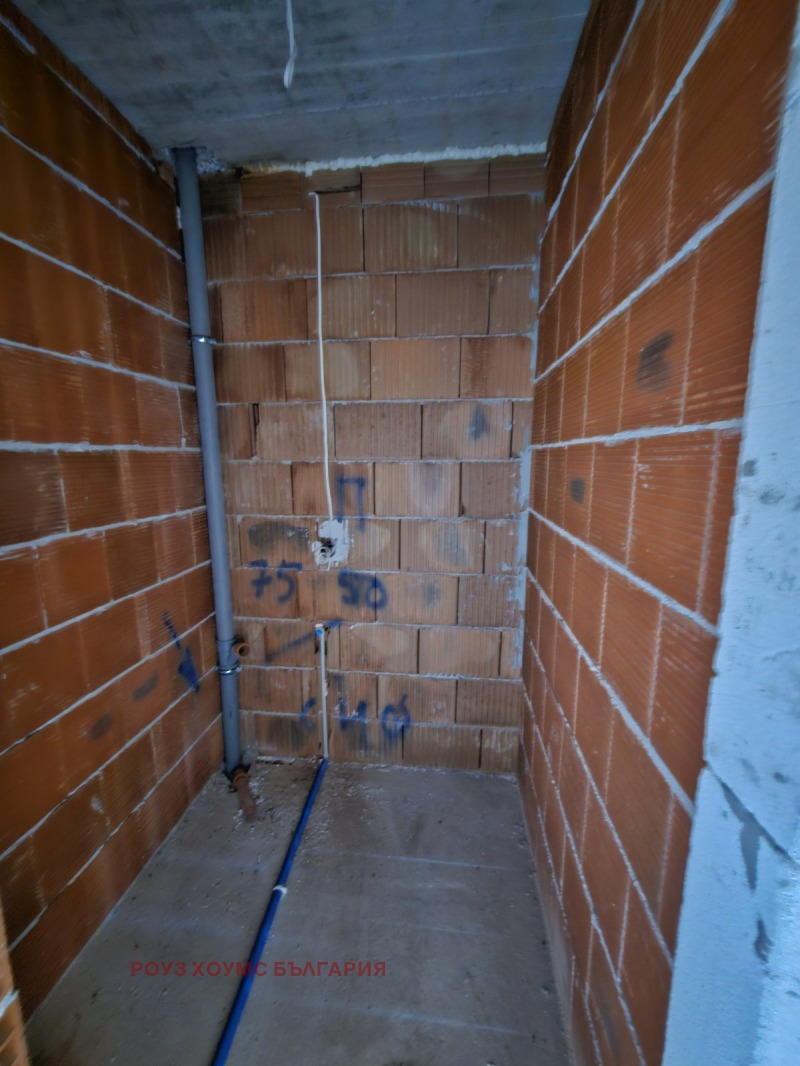 Till salu  1 sovrum Plovdiv , Ostromila , 71 kvm | 68707275 - bild [5]