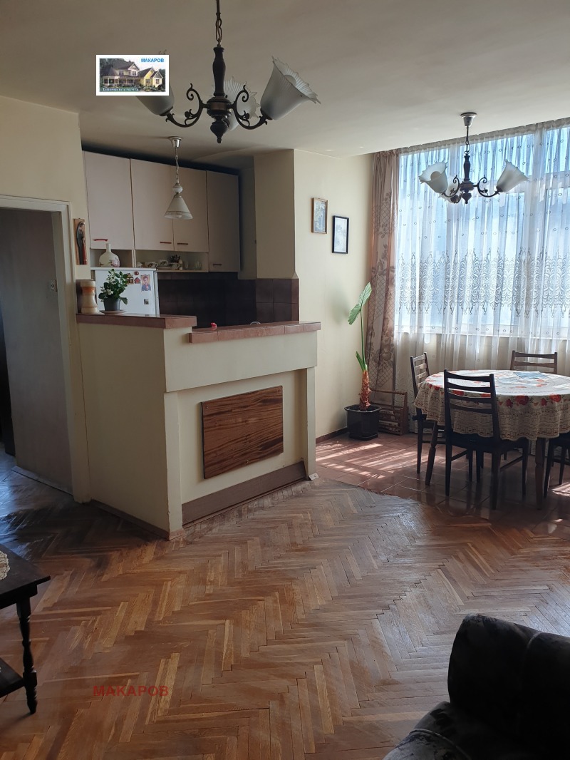 Na prodej  1 ložnice Sofia , Chipodruma , 64 m2 | 26280158