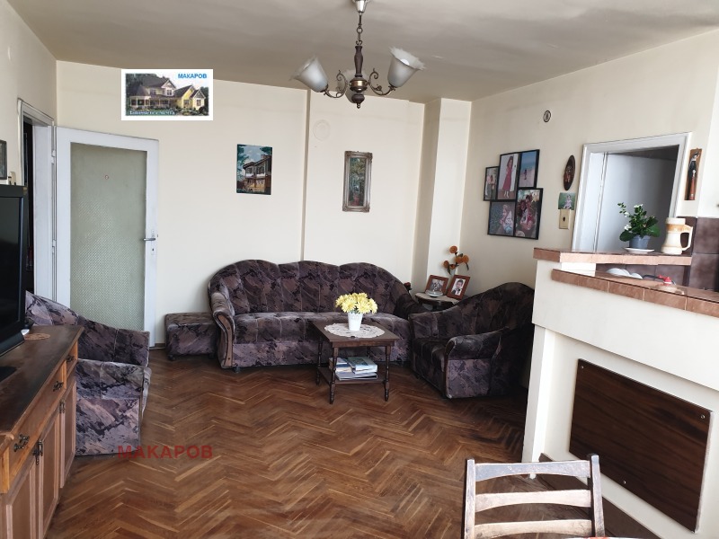 Na prodej  1 ložnice Sofia , Chipodruma , 64 m2 | 26280158 - obraz [3]
