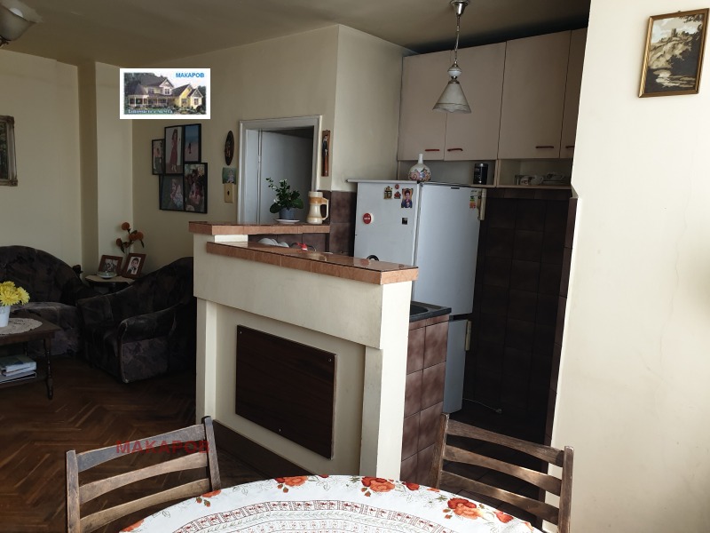 Na prodej  1 ložnice Sofia , Chipodruma , 64 m2 | 26280158 - obraz [6]