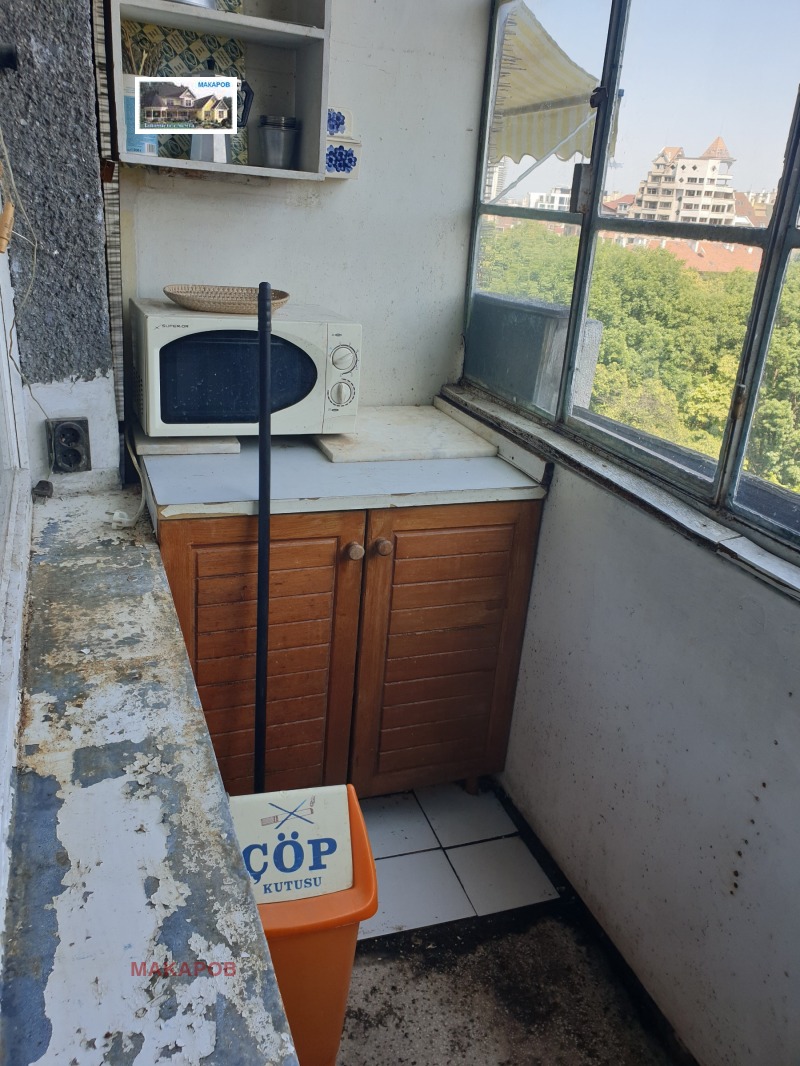 Na prodej  1 ložnice Sofia , Chipodruma , 64 m2 | 26280158 - obraz [14]