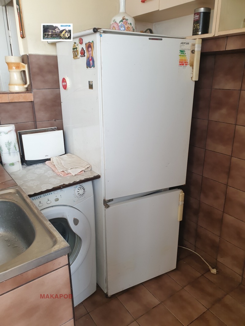Na prodej  1 ložnice Sofia , Chipodruma , 64 m2 | 26280158 - obraz [4]