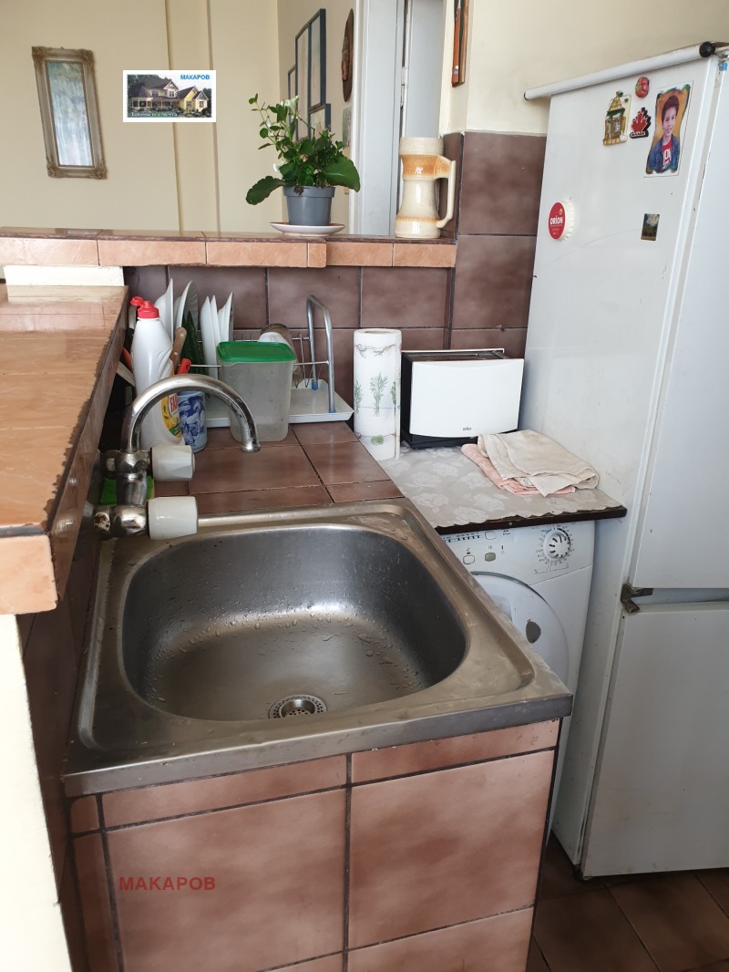 Na prodej  1 ložnice Sofia , Chipodruma , 64 m2 | 26280158 - obraz [5]