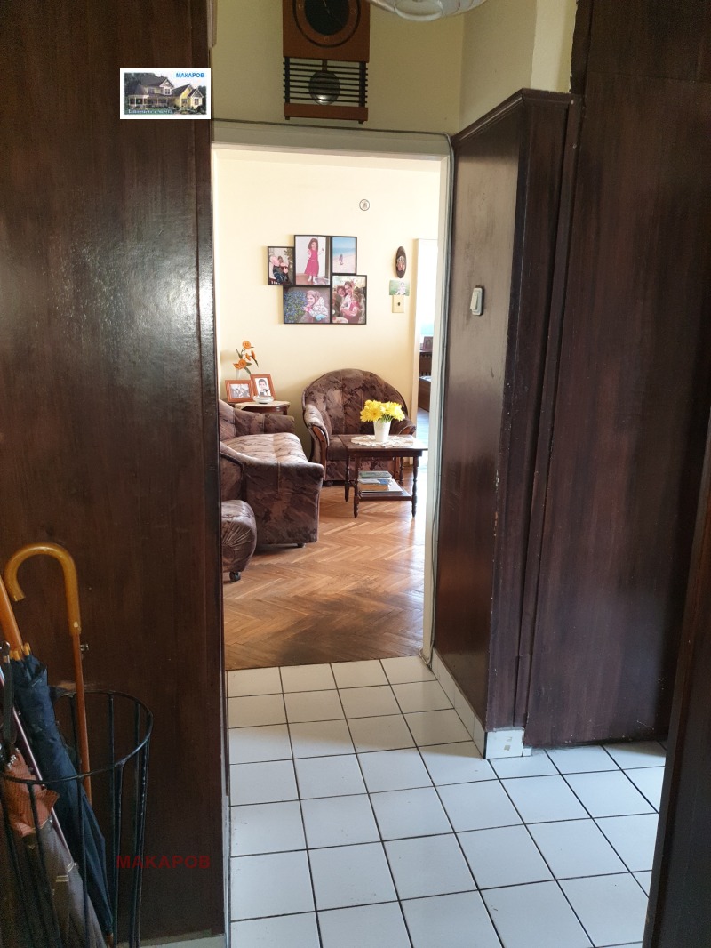 Na prodej  1 ložnice Sofia , Chipodruma , 64 m2 | 26280158 - obraz [8]