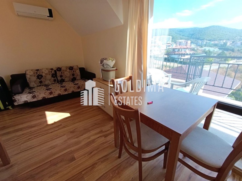 À vendre  1 chambre région Bourgas , Sveti Vlas , 57 m² | 46921645