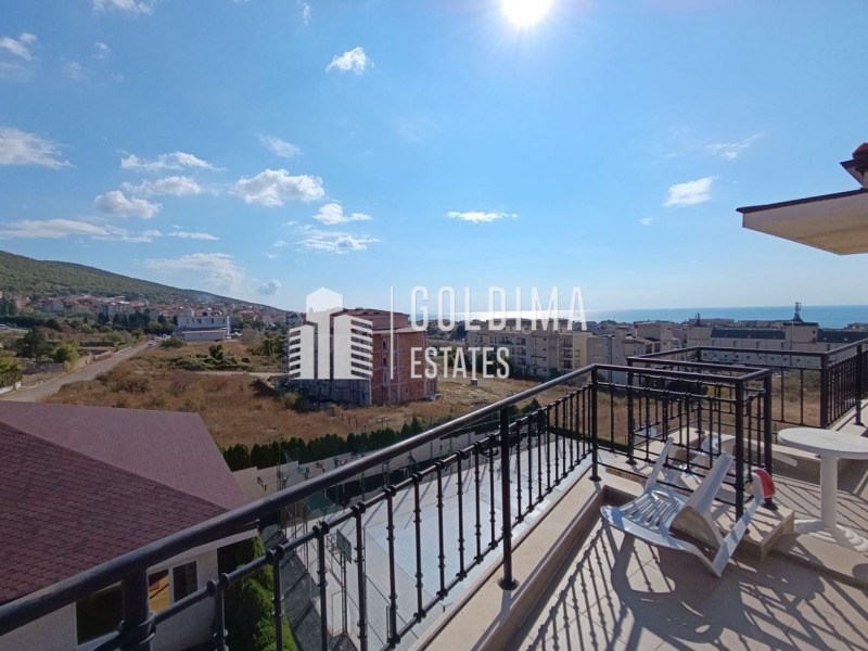 À vendre  1 chambre région Bourgas , Sveti Vlas , 57 m² | 46921645 - image [7]
