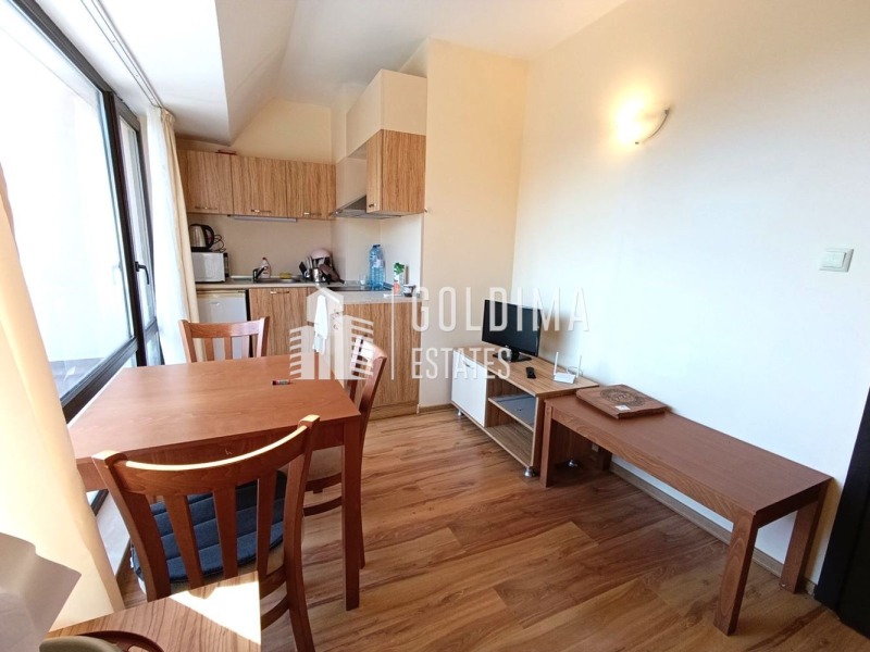 À vendre  1 chambre région Bourgas , Sveti Vlas , 57 m² | 46921645 - image [3]