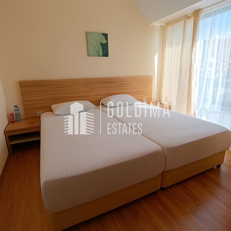 À vendre  1 chambre région Bourgas , Sveti Vlas , 57 m² | 46921645 - image [5]