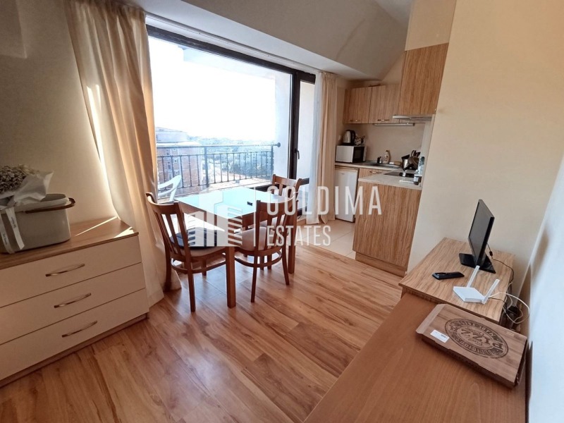 À vendre  1 chambre région Bourgas , Sveti Vlas , 57 m² | 46921645 - image [2]