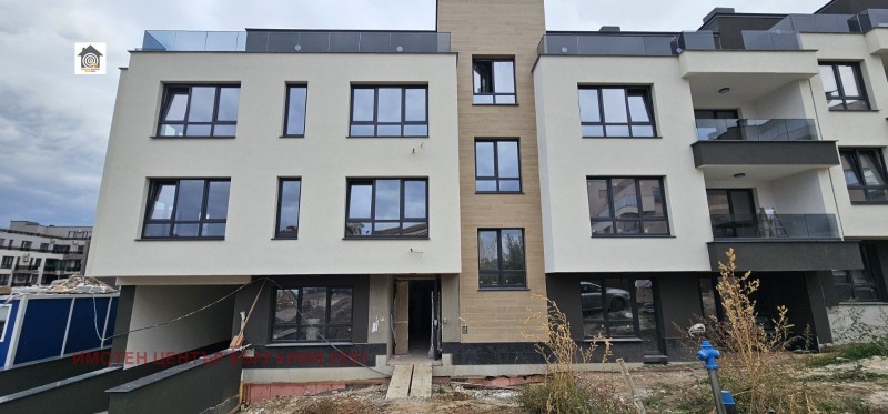 Продава 2-СТАЕН, град София, Малинова долина • 159999 € / 312930.84 лв. • 84865519 1