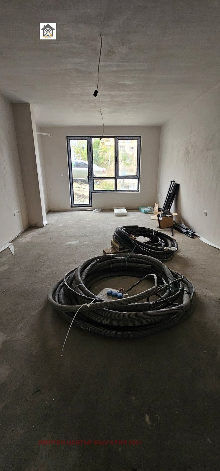Продава  2-стаен град София , Малинова долина , 68 кв.м | 26230267 - изображение [2]