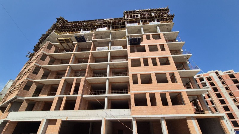 Satılık  2 yatak odası Sofia , Lyulin 5 , 97 metrekare | 18407405 - görüntü [14]