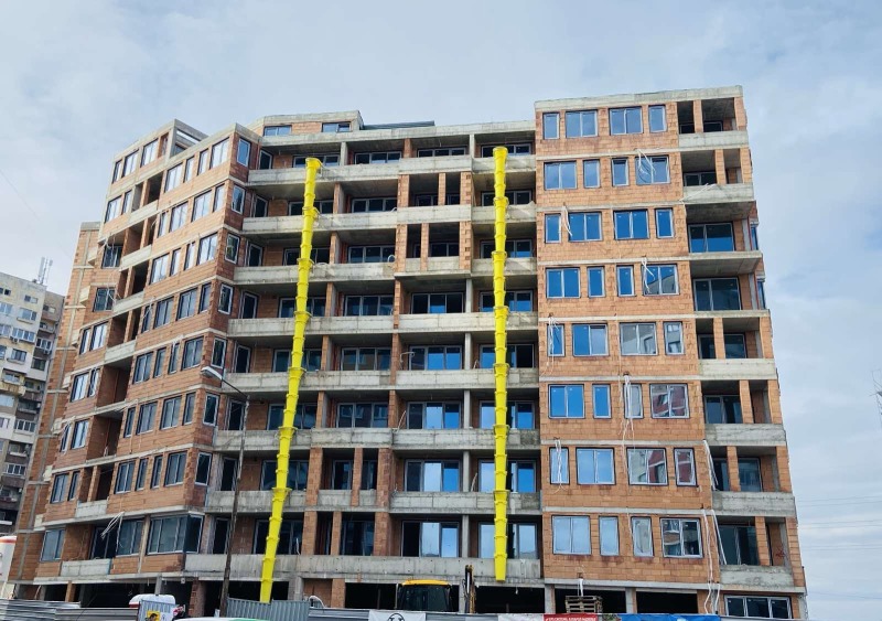 Продава 3-СТАЕН, гр. София, Люлин 5, снимка 14 - Апартаменти - 43472640