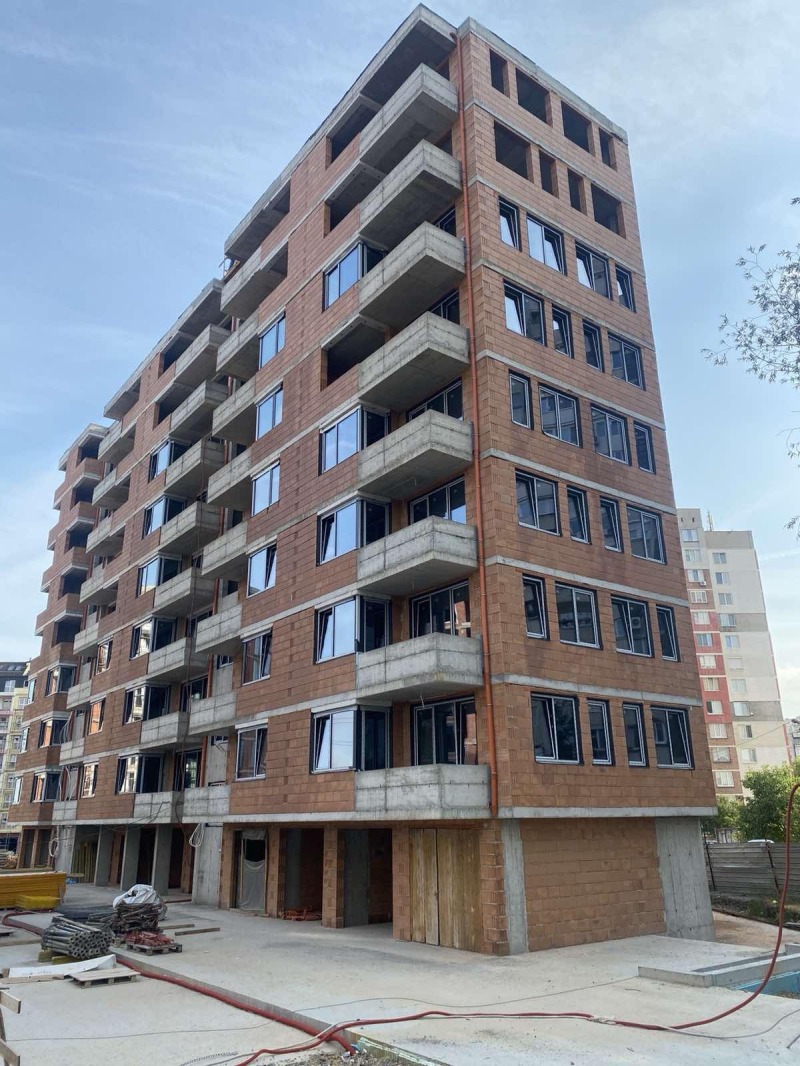 In vendita  2 camere da letto Sofia , Liulin 5 , 97 mq | 18407405 - Immagine [16]