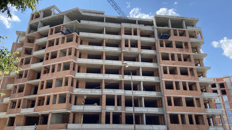 In vendita  2 camere da letto Sofia , Liulin 5 , 97 mq | 18407405 - Immagine [14]