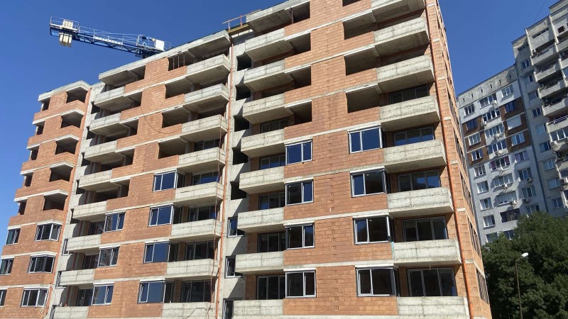 Te koop  2 slaapkamers Sofia , Ljulin 5 , 97 m² | 18407405 - afbeelding [14]
