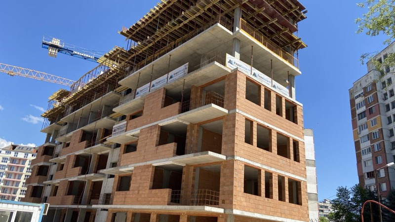 Na prodej  2 ložnice Sofia , Ljulin 5 , 97 m2 | 18407405 - obraz [16]