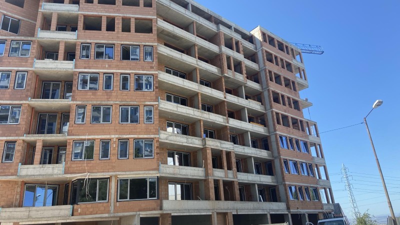 Te koop  2 slaapkamers Sofia , Ljulin 5 , 97 m² | 18407405 - afbeelding [15]