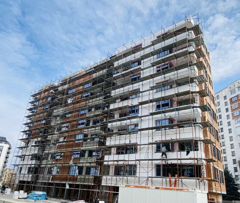 Продава 3-СТАЕН, гр. София, Люлин 5, снимка 16 - Апартаменти - 43472640