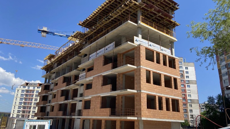 Na prodej  2 ložnice Sofia , Ljulin 5 , 97 m2 | 18407405 - obraz [15]