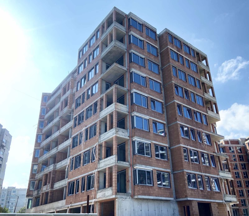 Na sprzedaż  2 sypialnie Sofia , Ljulin 5 , 103 mkw | 18407405 - obraz [16]