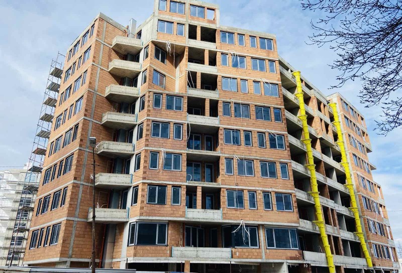 Продава 3-СТАЕН, гр. София, Люлин 5, снимка 15 - Апартаменти - 43472640