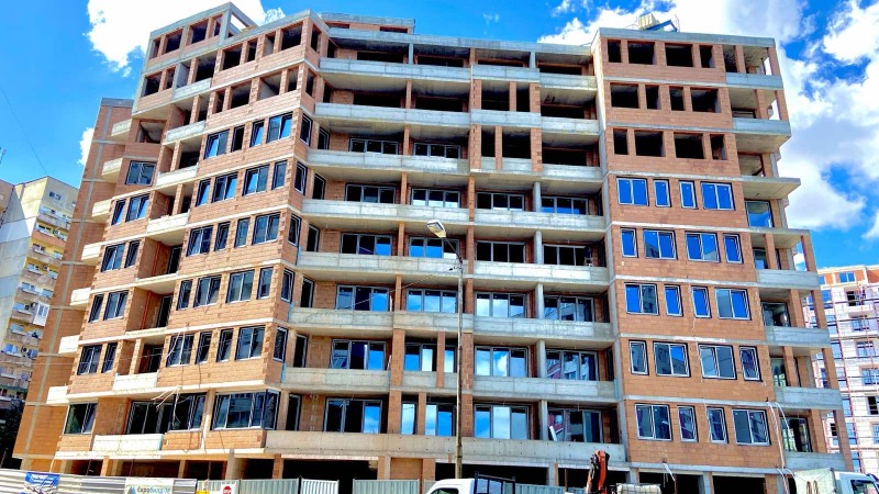 Na prodej  2 ložnice Sofia , Ljulin 5 , 103 m2 | 18407405 - obraz [15]