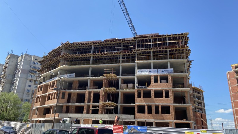 Na prodej  2 ložnice Sofia , Ljulin 5 , 97 m2 | 18407405 - obraz [13]