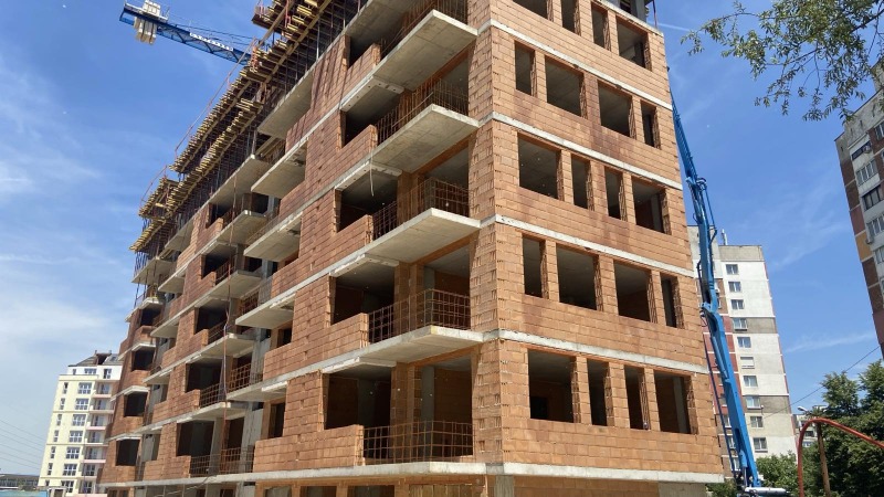 For Sale  2 bedroom Sofia , Lyulin 5 , 97 sq.m | 18407405 - image [15]