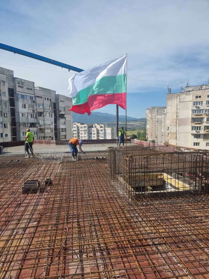 Προς πώληση  2 υπνοδωμάτια Σοφηια , Λγιουλην 5 , 97 τ.μ | 18407405 - εικόνα [16]